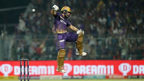 KKR vs PBKS Cricket Scorecard, 53rd Match at Kolkata.